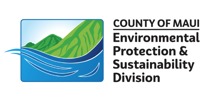 County of Maui Environmental Protection and Sustainability Division